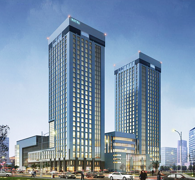 贵州志恒金属制造有限公司【官网】